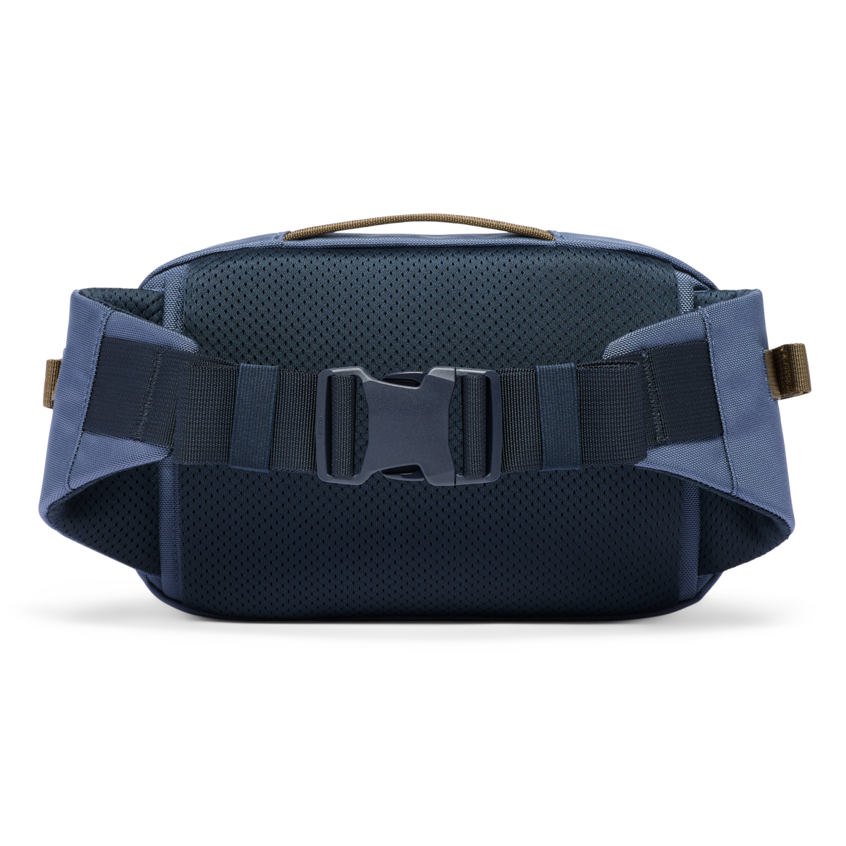 Allpa X 3L Hip Pack, Blue Smoke/Dusk