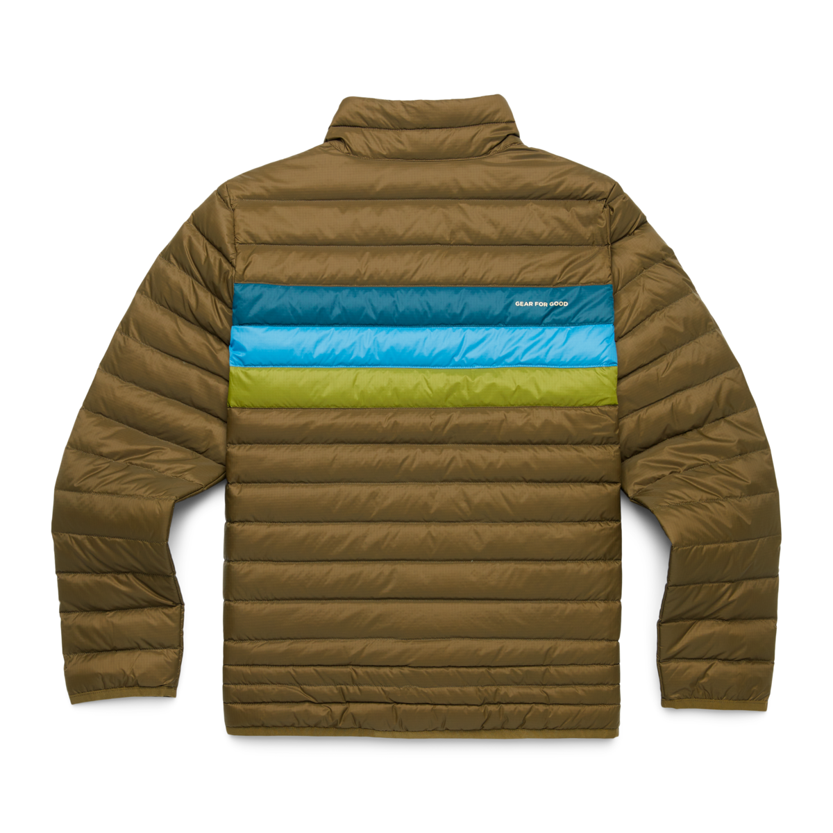 Fuego Down Jacket - Kids'