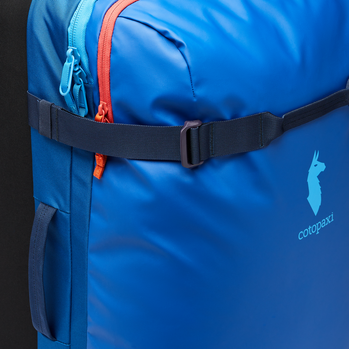Allpa 65L Roller Bag