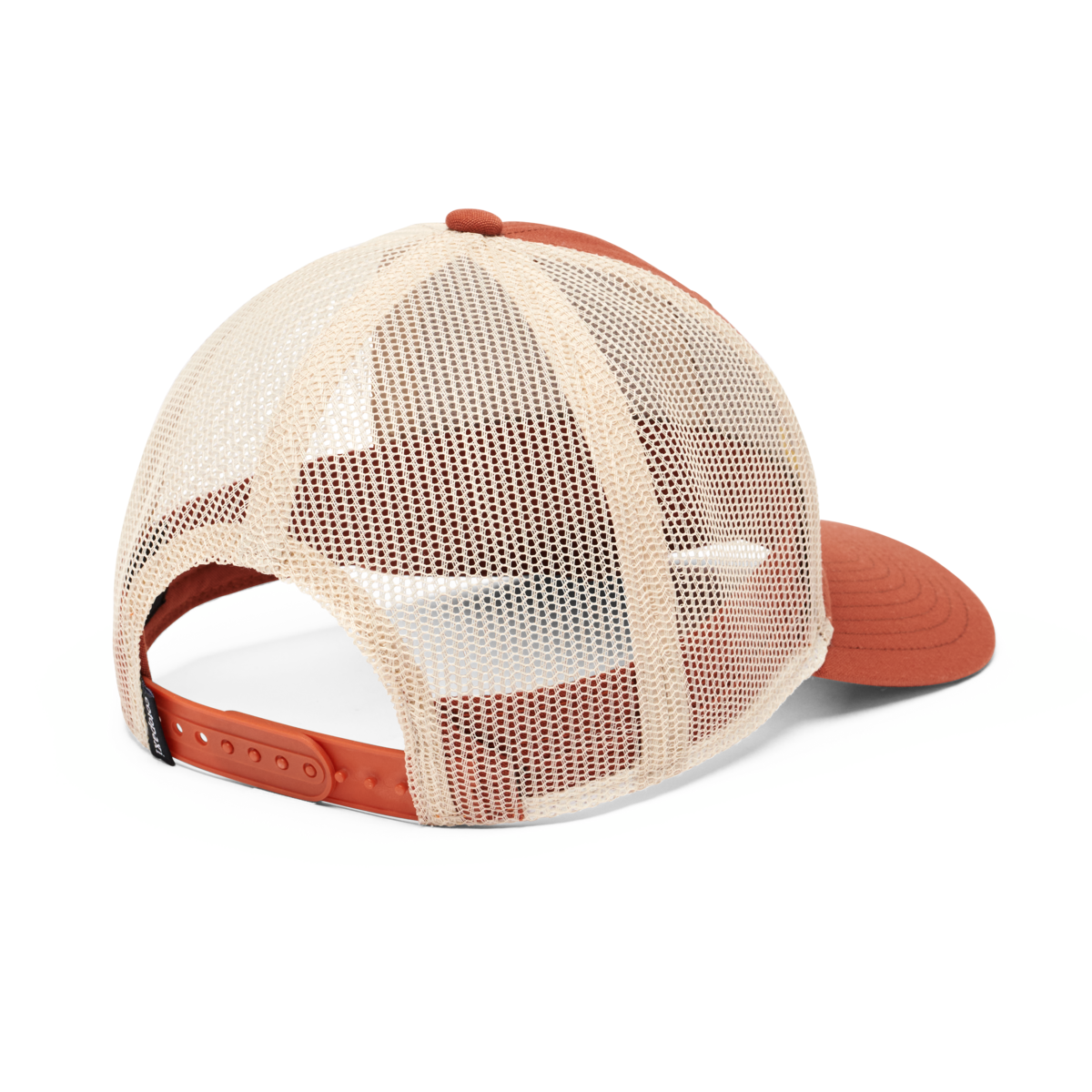 Do Good Trucker Hat, Spice