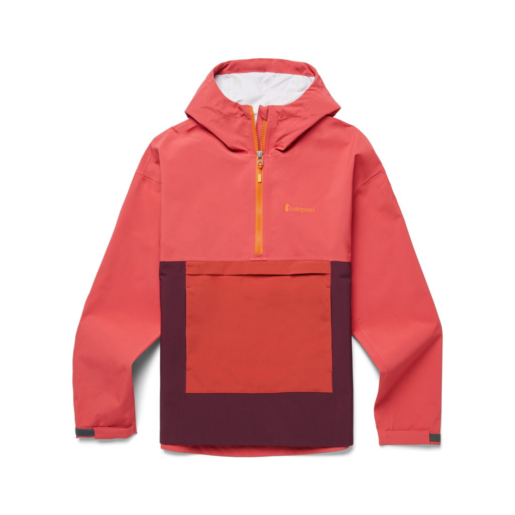 Cielo Rain Anorak - Women's