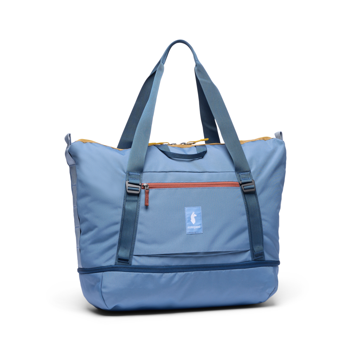 Viaje 35L Weekender Bag - Cada Día, Fjord