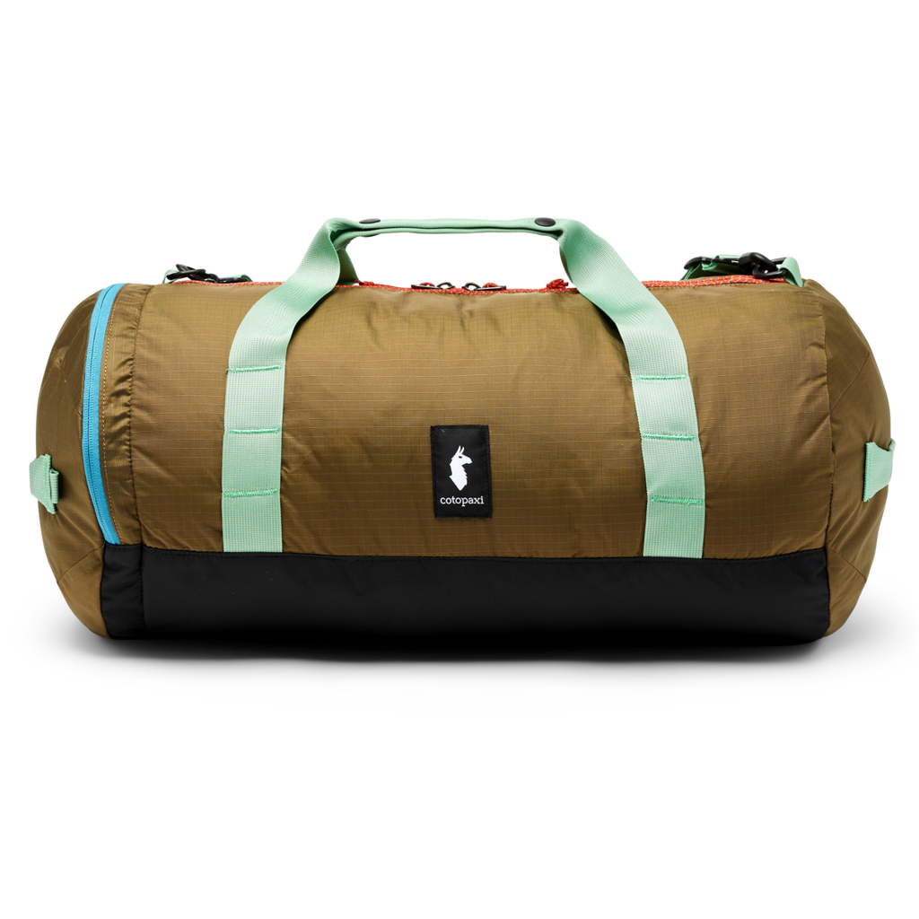 Ligera 32L Duffel Bag - Cada Día, Oak