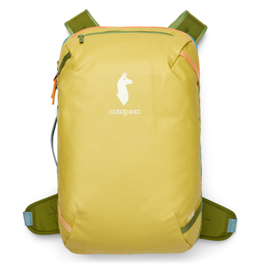 Allpa 35L Travel Pack