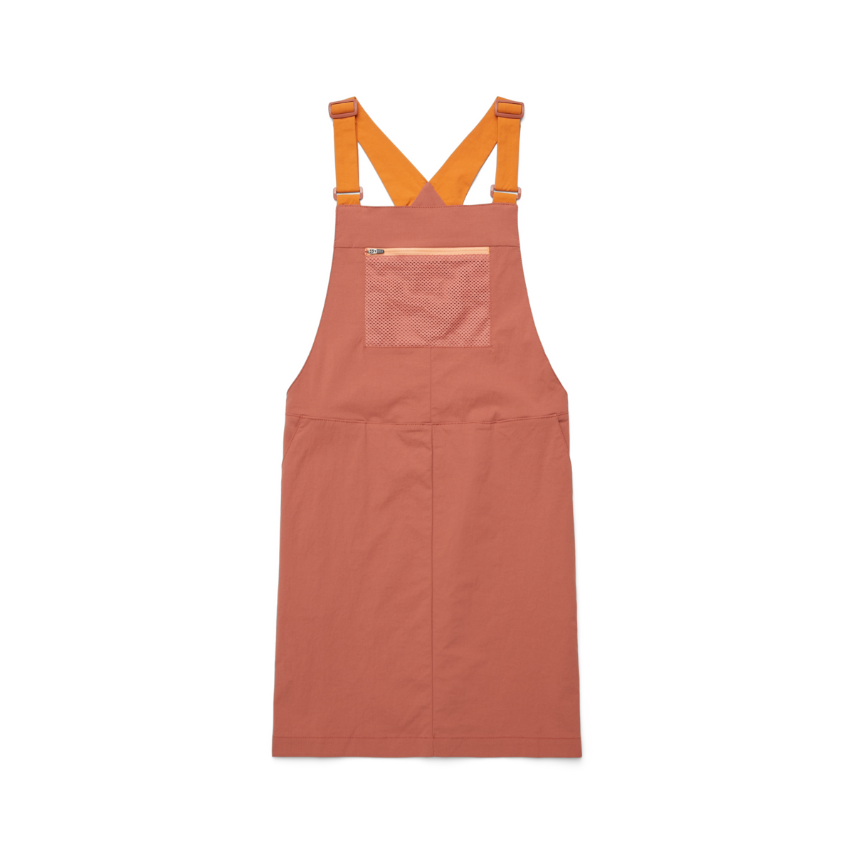 Tolima Overall Dress - Women's