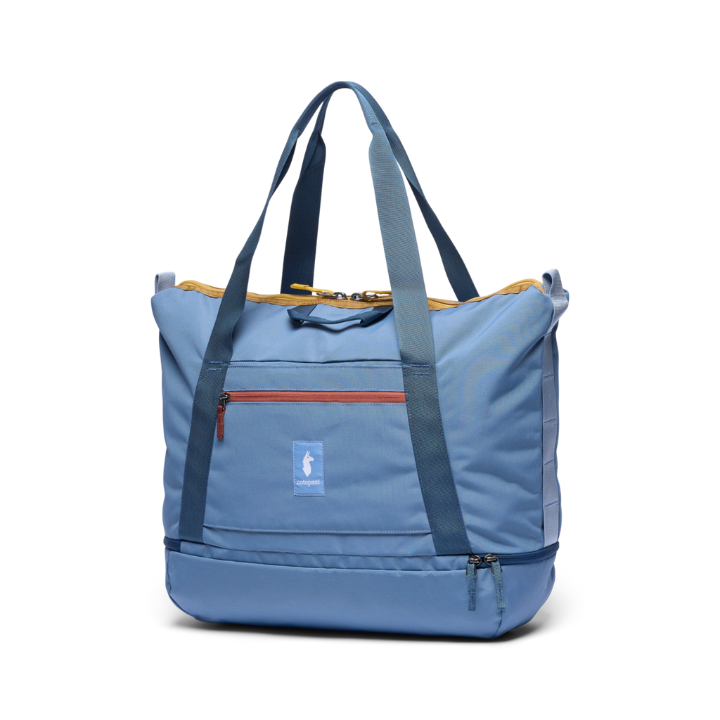 Viaje 35L Weekender Bag - Cada Día, Fjord