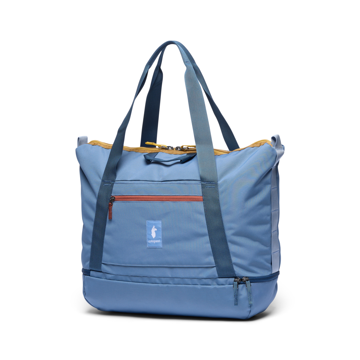 Viaje 35L Weekender Bag - Cada Día, Fjord