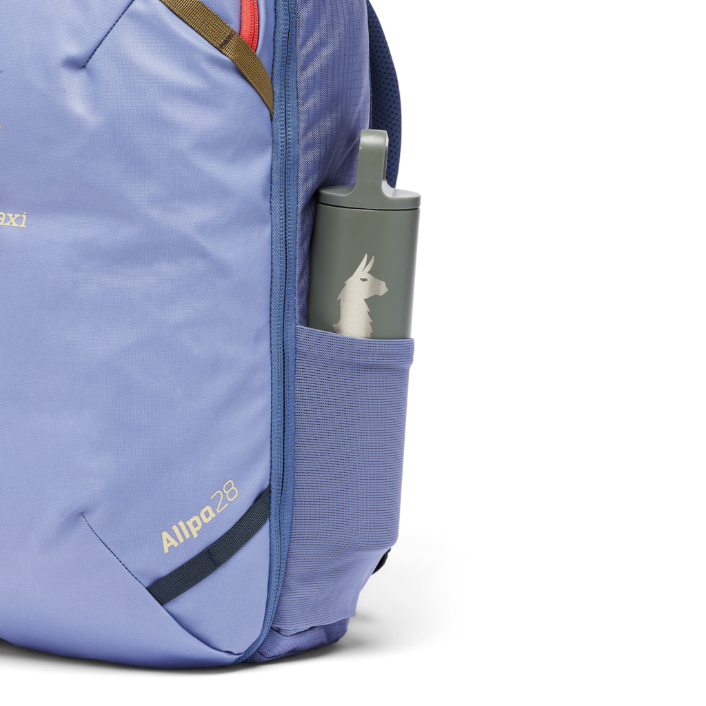 Allpa 28L Travel Pack, Blue Smoke