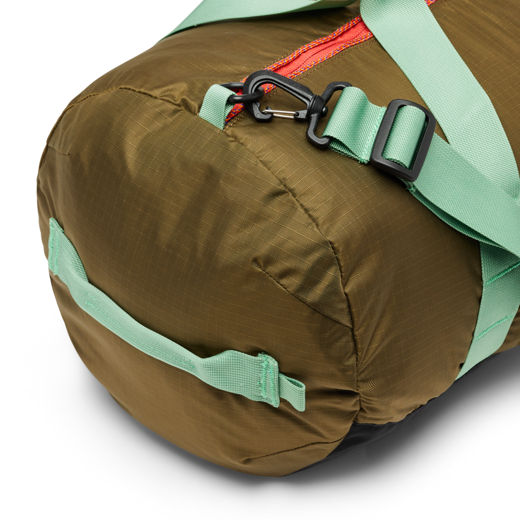 Ligera 32L Duffel Bag - Cada Día, Oak