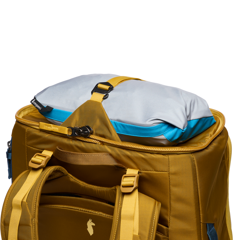 Allpa 50L Adventure Travel Pack