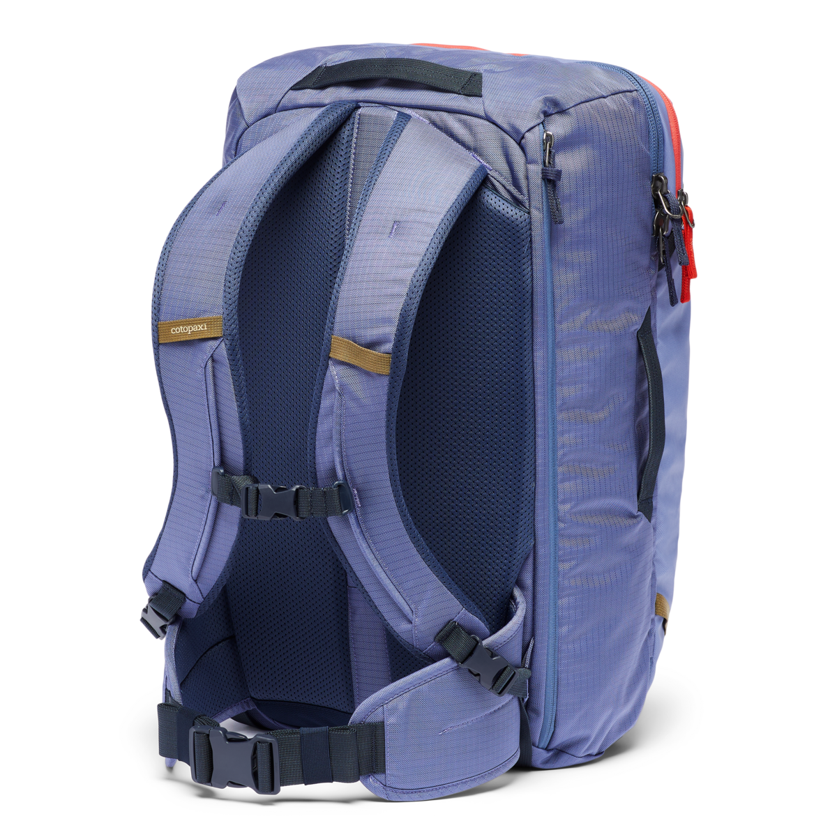 Allpa 35L Travel Pack, Blue Smoke