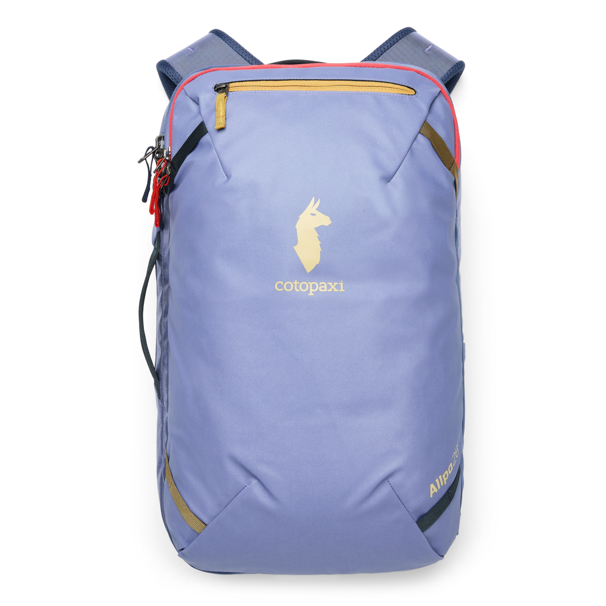 Allpa 28L Travel Pack, Blue Smoke