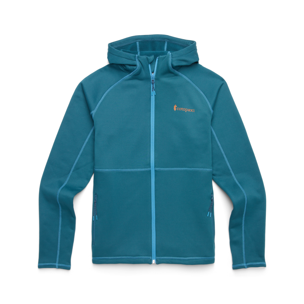 Tempa Fleece Hooded Jacket - Men's